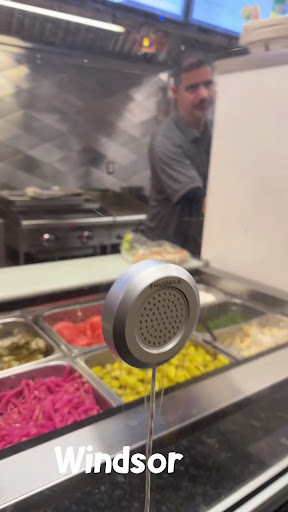 Photo of Shawarma Palace - 276 Ouellette Ave, Windsor, ON N9A 1A5