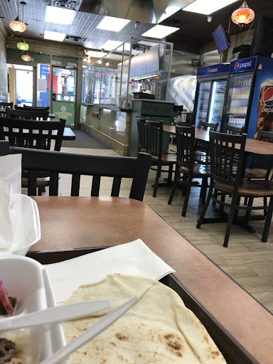 Photo of Shawarma Palace - 276 Ouellette Ave, Windsor, ON N9A 1A5