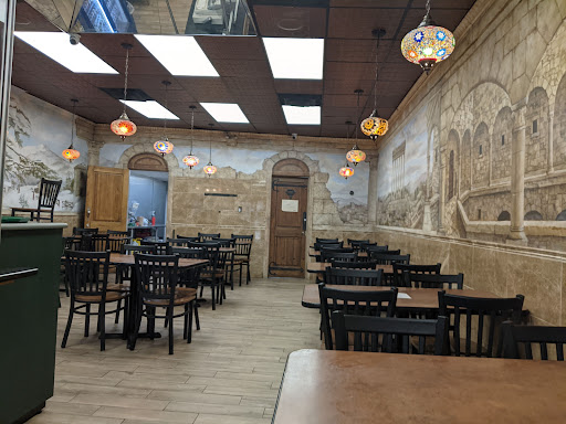 Photo of Shawarma Palace - 276 Ouellette Ave, Windsor, ON N9A 1A5