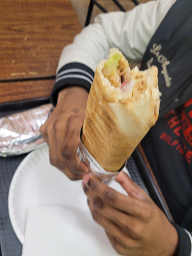 Photo of Shawarma Palace - 276 Ouellette Ave, Windsor, ON N9A 1A5
