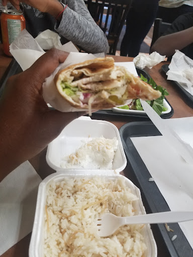 Photo of Shawarma Palace - 276 Ouellette Ave, Windsor, ON N9A 1A5