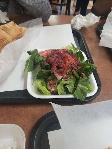 Photo of Shawarma Palace - 276 Ouellette Ave, Windsor, ON N9A 1A5