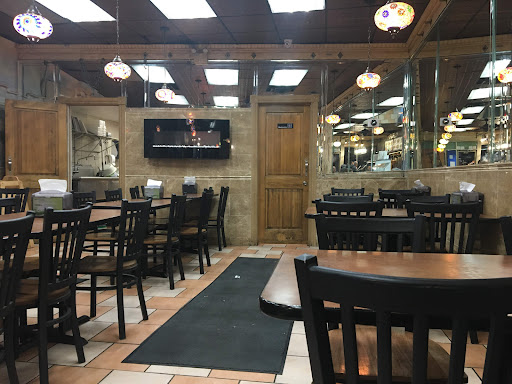 Photo of Shawarma Palace - 276 Ouellette Ave, Windsor, ON N9A 1A5