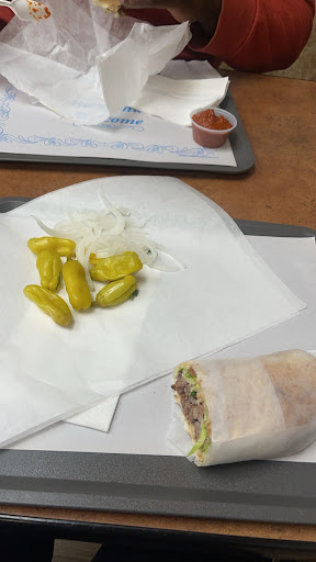 Photo of Shawarma Palace - 276 Ouellette Ave, Windsor, ON N9A 1A5