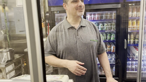Photo of Shawarma Palace - 276 Ouellette Ave, Windsor, ON N9A 1A5