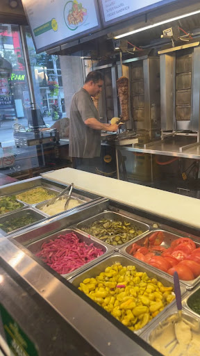 Photo of Shawarma Palace - 276 Ouellette Ave, Windsor, ON N9A 1A5