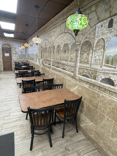 Photo of Shawarma Palace - 276 Ouellette Ave, Windsor, ON N9A 1A5