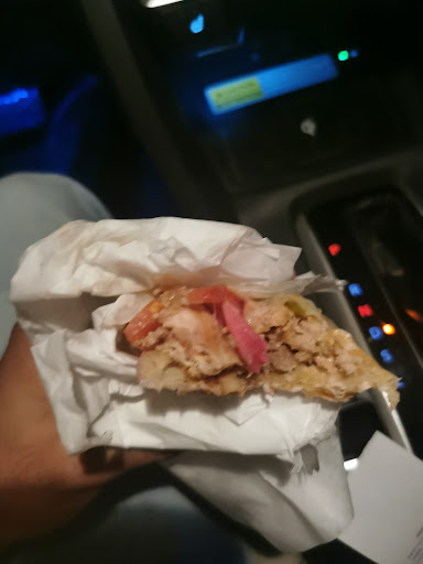 Photo of Monaco Shawarma - 2240 Huron Church Rd, Windsor, ON N9C 2L7
