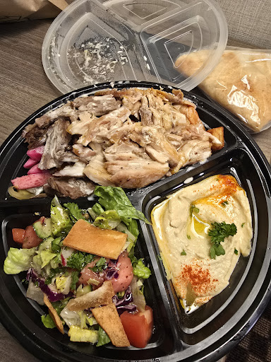 Photo of Monaco Shawarma - 2240 Huron Church Rd, Windsor, ON N9C 2L7