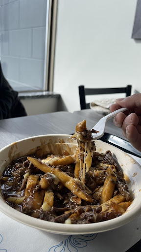 Photo of Monaco Shawarma - 2240 Huron Church Rd, Windsor, ON N9C 2L7