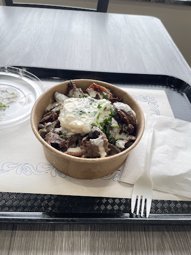 Photo of Monaco Shawarma - 2240 Huron Church Rd, Windsor, ON N9C 2L7
