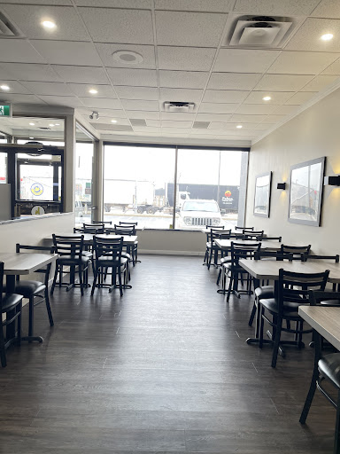 Photo of Monaco Shawarma - 2240 Huron Church Rd, Windsor, ON N9C 2L7