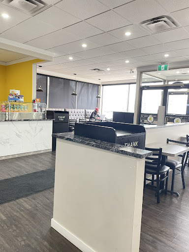 Photo of Monaco Shawarma - 2240 Huron Church Rd, Windsor, ON N9C 2L7