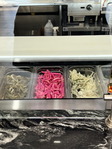 Photo of Monaco Shawarma - 2240 Huron Church Rd, Windsor, ON N9C 2L7