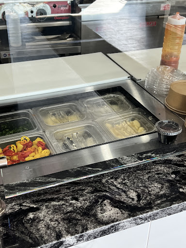 Photo of Monaco Shawarma - 2240 Huron Church Rd, Windsor, ON N9C 2L7
