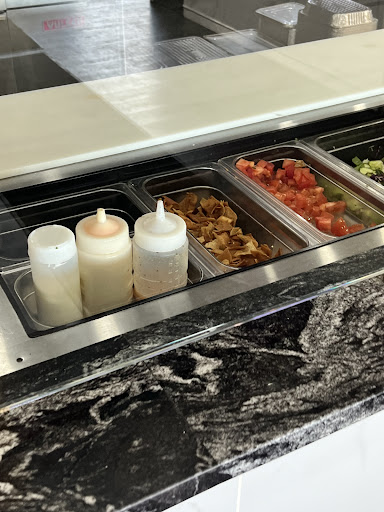 Photo of Monaco Shawarma - 2240 Huron Church Rd, Windsor, ON N9C 2L7