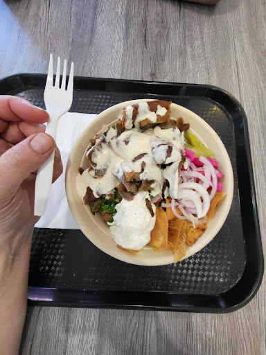 Photo of Monaco Shawarma - 2240 Huron Church Rd, Windsor, ON N9C 2L7