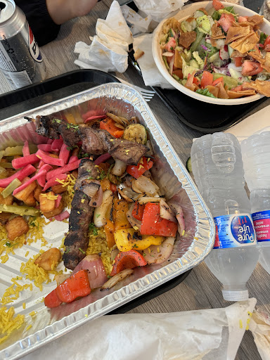 Photo of Monaco Shawarma - 2240 Huron Church Rd, Windsor, ON N9C 2L7