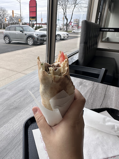 Photo of Monaco Shawarma - 2240 Huron Church Rd, Windsor, ON N9C 2L7