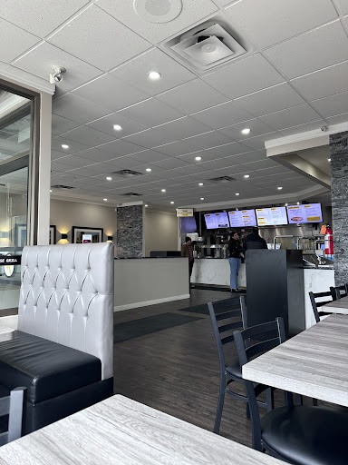 Photo of Monaco Shawarma - 2240 Huron Church Rd, Windsor, ON N9C 2L7