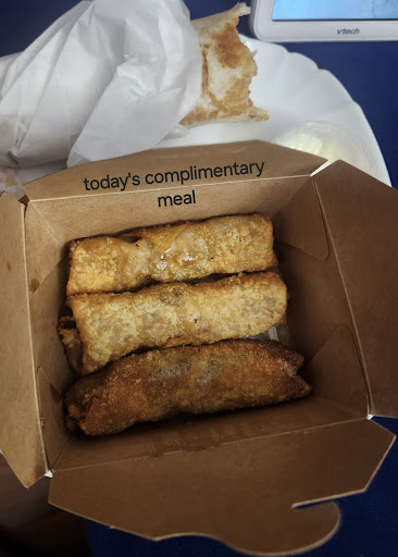 Photo of Monaco Shawarma - 2240 Huron Church Rd, Windsor, ON N9C 2L7
