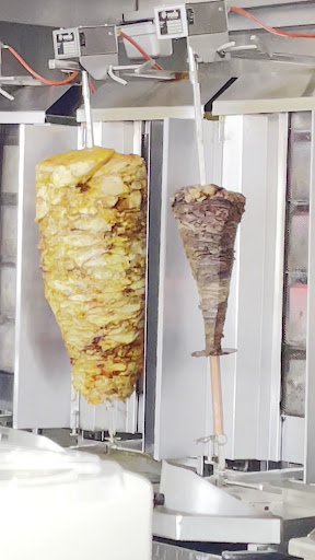 Photo of Monaco Shawarma - 2240 Huron Church Rd, Windsor, ON N9C 2L7