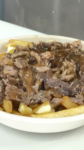Photo of Monaco Shawarma - 2240 Huron Church Rd, Windsor, ON N9C 2L7