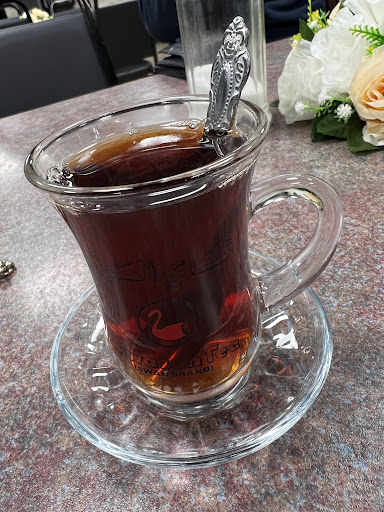Photo of Galaxy Grill, arabic resturant - 1353 Wyandotte St E, Windsor, ON N9A 3K8