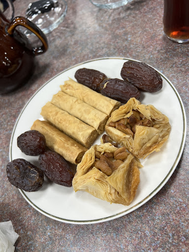 Photo of Galaxy Grill, arabic resturant - 1353 Wyandotte St E, Windsor, ON N9A 3K8