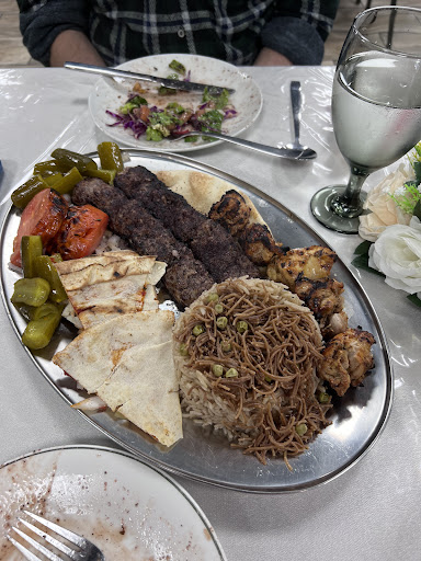 Photo of Galaxy Grill, arabic resturant - 1353 Wyandotte St E, Windsor, ON N9A 3K8