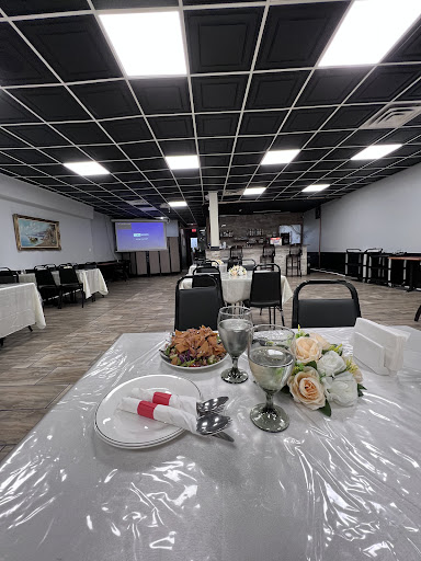 Photo of Galaxy Grill, arabic resturant - 1353 Wyandotte St E, Windsor, ON N9A 3K8