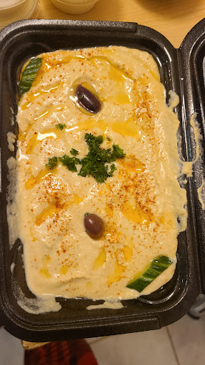 Photo of Galaxy Grill, arabic resturant - 1353 Wyandotte St E, Windsor, ON N9A 3K8