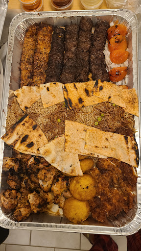 Photo of Galaxy Grill, arabic resturant - 1353 Wyandotte St E, Windsor, ON N9A 3K8