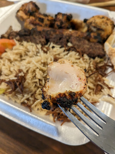 Photo of Galaxy Grill, arabic resturant - 1353 Wyandotte St E, Windsor, ON N9A 3K8