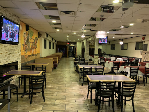 Photo of Galaxy Grill, arabic resturant - 1353 Wyandotte St E, Windsor, ON N9A 3K8