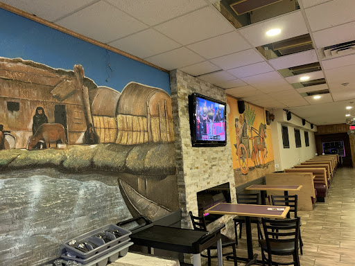 Photo of Galaxy Grill, arabic resturant - 1353 Wyandotte St E, Windsor, ON N9A 3K8