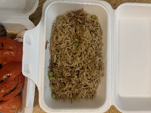 Photo of Galaxy Grill, arabic resturant - 1353 Wyandotte St E, Windsor, ON N9A 3K8