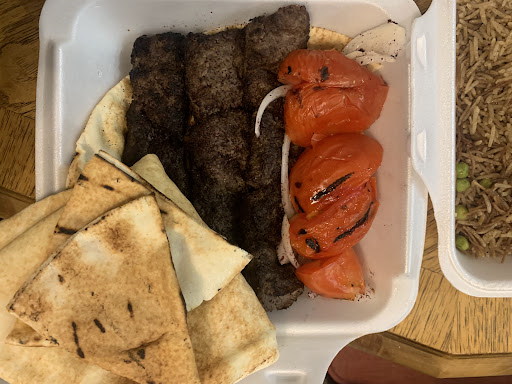 Photo of Galaxy Grill, arabic resturant - 1353 Wyandotte St E, Windsor, ON N9A 3K8