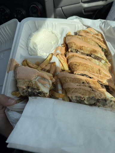 Photo of Kabobgy Lasalle - 5848 Malden Rd, Windsor, ON N9H 0A4