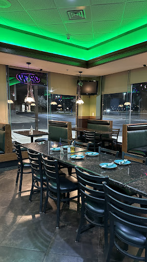 Photo of Zaytoona Mediterranean Grill - Dearborn - 5700 Mercury Dr Suite B, Dearborn, MI 48126, USA