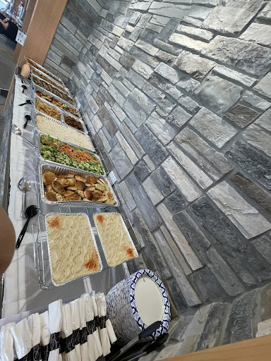 Photo of Zaytoona Mediterranean Grill - Dearborn - 5700 Mercury Dr Suite B, Dearborn, MI 48126, USA