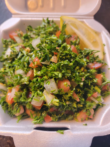 Photo of Zaytoona Mediterranean Grill - Dearborn - 5700 Mercury Dr Suite B, Dearborn, MI 48126, USA