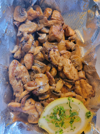 Photo of Zaytoona Mediterranean Grill - Dearborn - 5700 Mercury Dr Suite B, Dearborn, MI 48126, USA