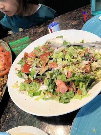 Photo of Zaytoona Mediterranean Grill - Dearborn - 5700 Mercury Dr Suite B, Dearborn, MI 48126, USA