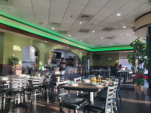 Photo of Zaytoona Mediterranean Grill - Dearborn - 5700 Mercury Dr Suite B, Dearborn, MI 48126, USA