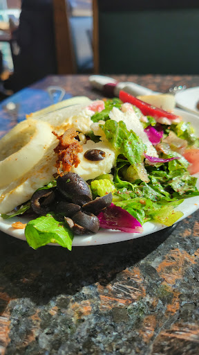 Photo of Zaytoona Mediterranean Grill - Dearborn - 5700 Mercury Dr Suite B, Dearborn, MI 48126, USA