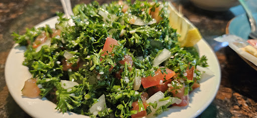 Photo of Zaytoona Mediterranean Grill - Dearborn - 5700 Mercury Dr Suite B, Dearborn, MI 48126, USA