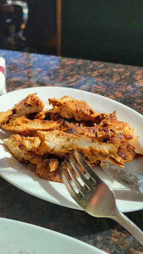 Photo of Zaytoona Mediterranean Grill - Dearborn - 5700 Mercury Dr Suite B, Dearborn, MI 48126, USA