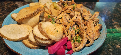 Photo of Zaytoona Mediterranean Grill - Dearborn - 5700 Mercury Dr Suite B, Dearborn, MI 48126, USA