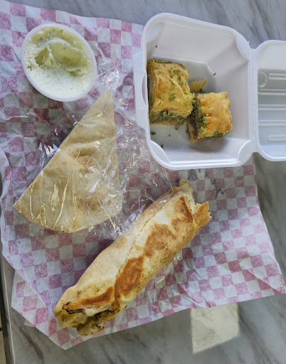 Photo of Zaytoona Mediterranean Grill - Dearborn - 5700 Mercury Dr Suite B, Dearborn, MI 48126, USA